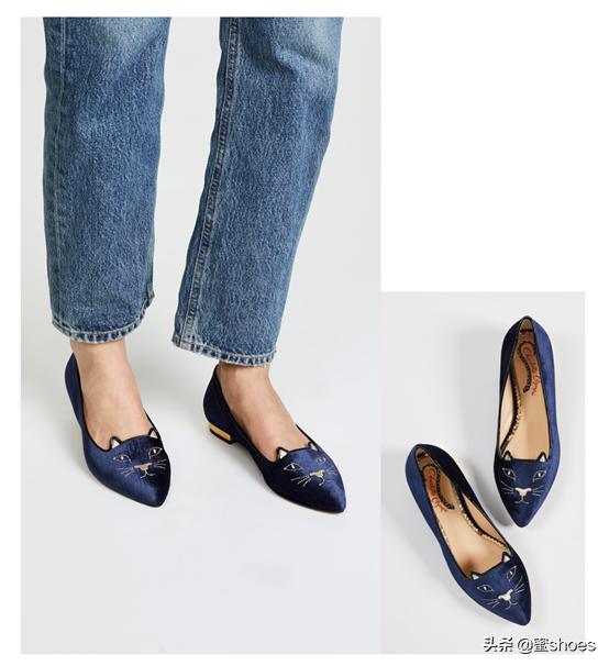 平底鞋爆款榜第一名的鞋子,平底鞋十大名牌