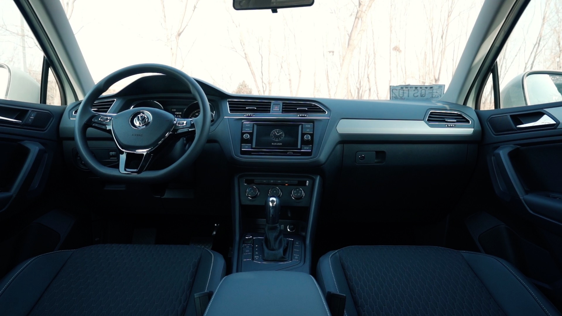 途观l碰撞测试中保研成绩,途观l碰撞差为什么销量好