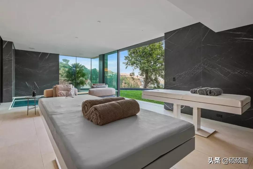 5个亿能买什么样的豪宅,1800万的豪宅是什么样