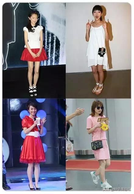 如何才能有一双长腿,如何拥有长腿