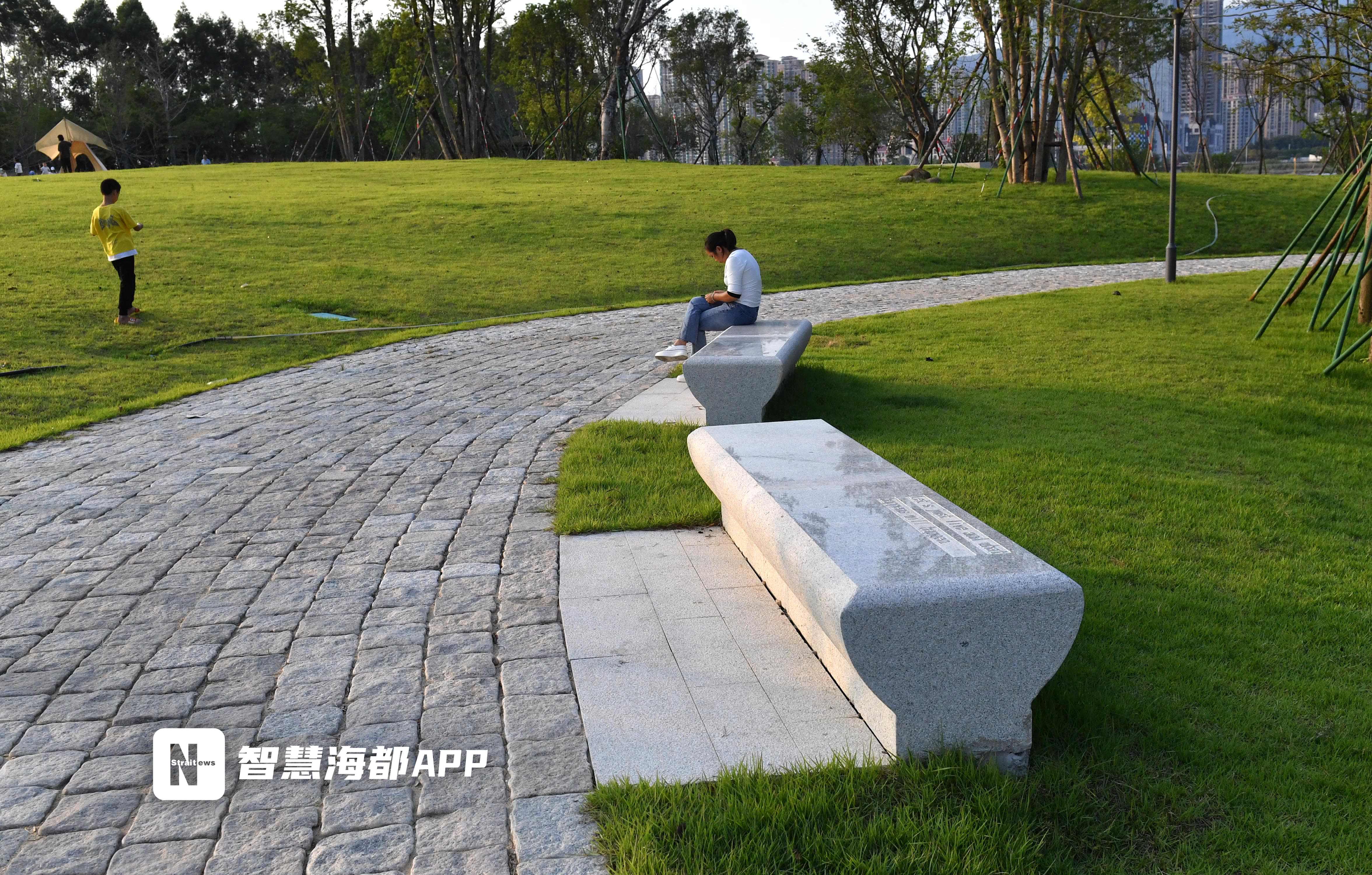 福州海丝精灵谷热气球,福州花海公园打卡网红拍照地