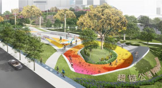 天府新区招商人字绿廊,天府新区人字绿廊规划图