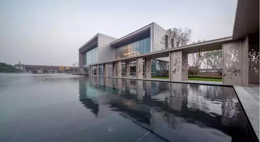 正定新区天山国府壹号188平样板间,正定新区天山国府壹号是停工了吗