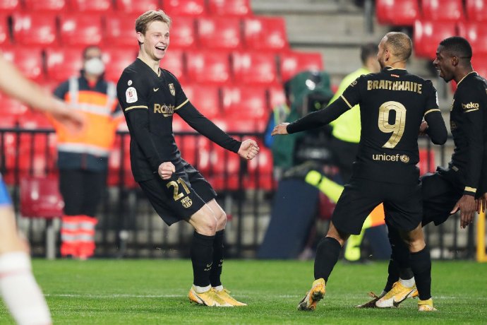 巴萨首秀巴黎,巴萨100秒集锦