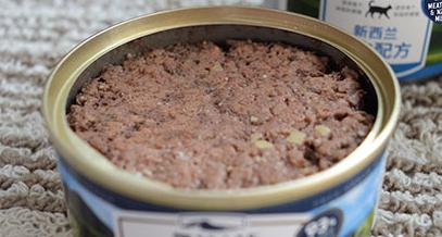 怎么区别猫咪主食罐头和零食罐头,全价猫罐头和主食猫罐头的区别