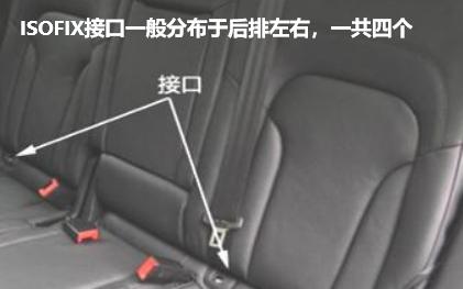 一般的汽车买什么样的安全座椅,怎样挑选汽车安全座椅