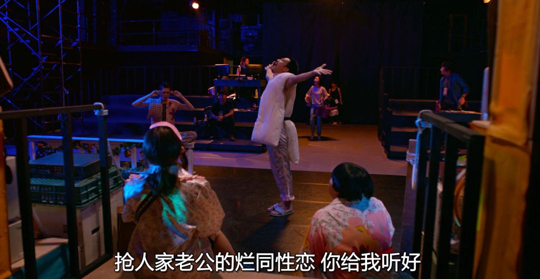 邱泽入围金马奖的作品,金马奖邱泽电影