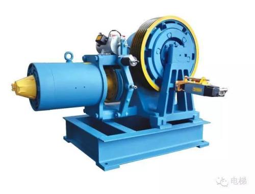 能抬300斤的升降机,农民也能用得起一款升降机