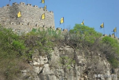 周游临沂天上王城景区,临沂天上王城索道价格