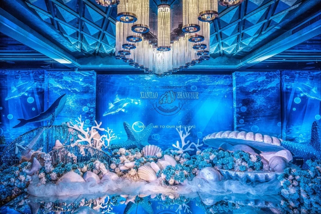 婚礼现场确认过眼神,确认过眼神是我的梦想