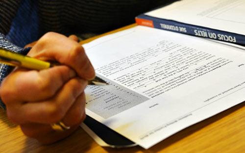 考试总读题不细致怎么办,考试写题太慢怎么办