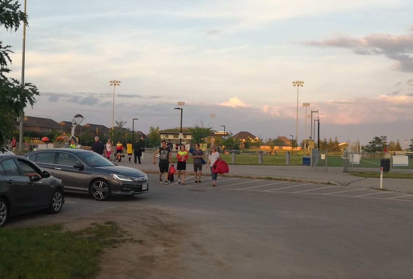 全民体育健身困境,全民体育健身中心