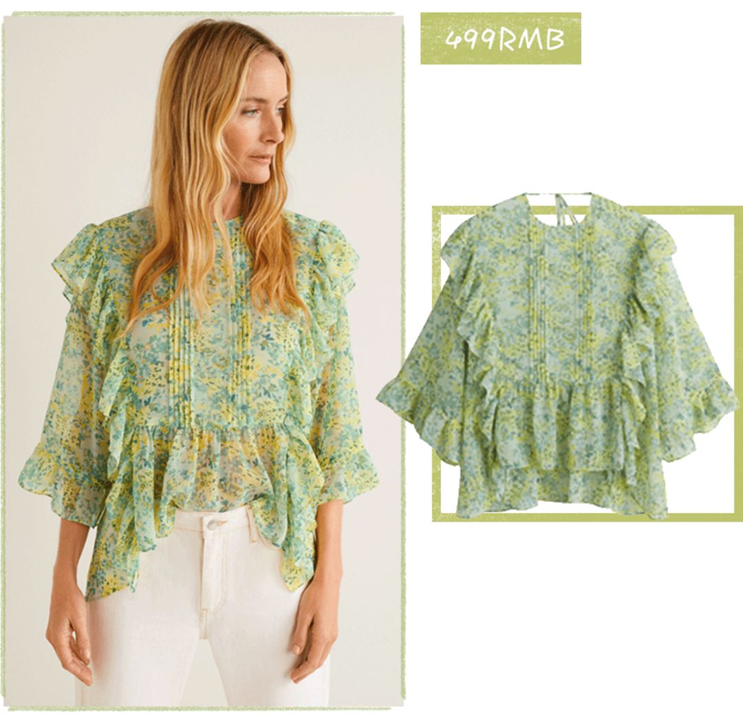 zara时尚品牌推荐,zara高级系列品牌