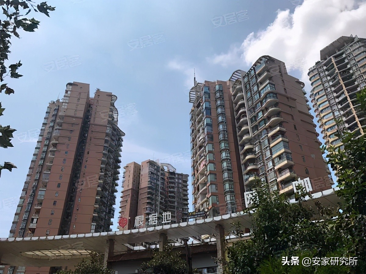 重庆主城性价比最高的二手房,重庆主城房产性价比高推荐