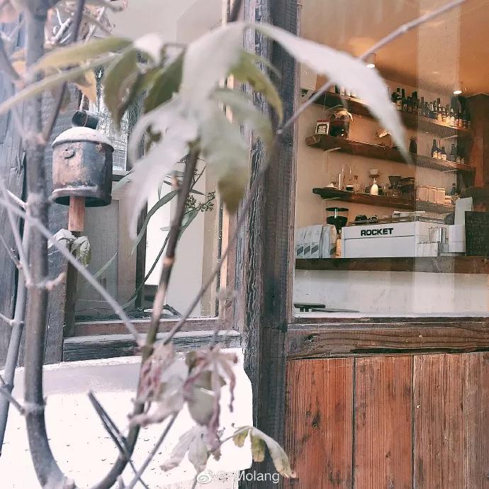 福州复古咖啡探店,福州小众咖啡馆推荐