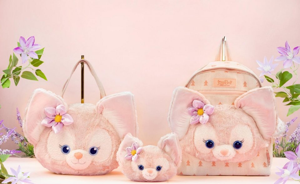 正版玲娜贝儿玩偶好买吗,玲娜贝儿公仔应该在哪里买