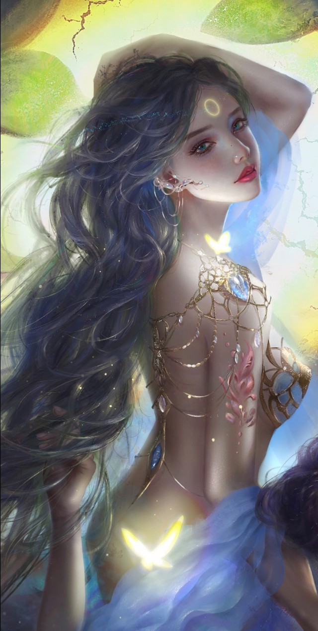 壁纸清新春日,壁纸春日清新