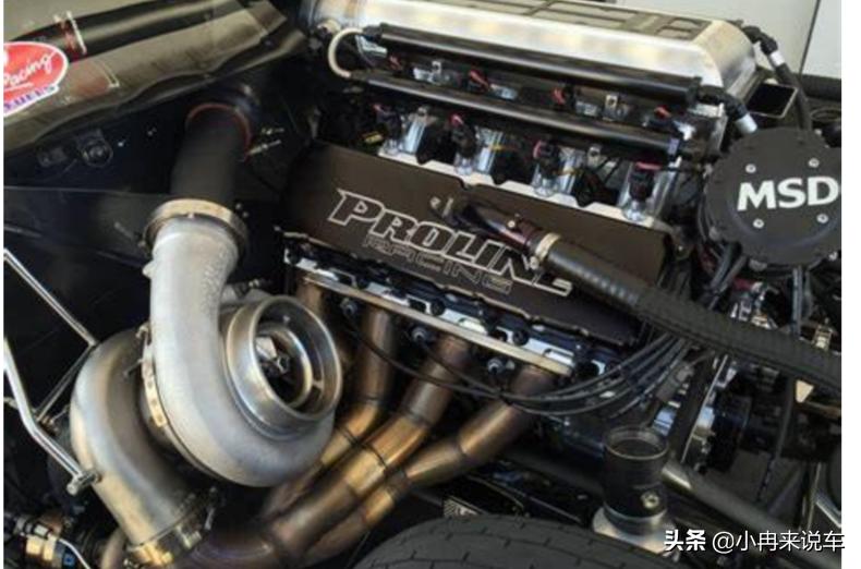 涡轮介入到底是什么原理,涡轮介入是哪个参数