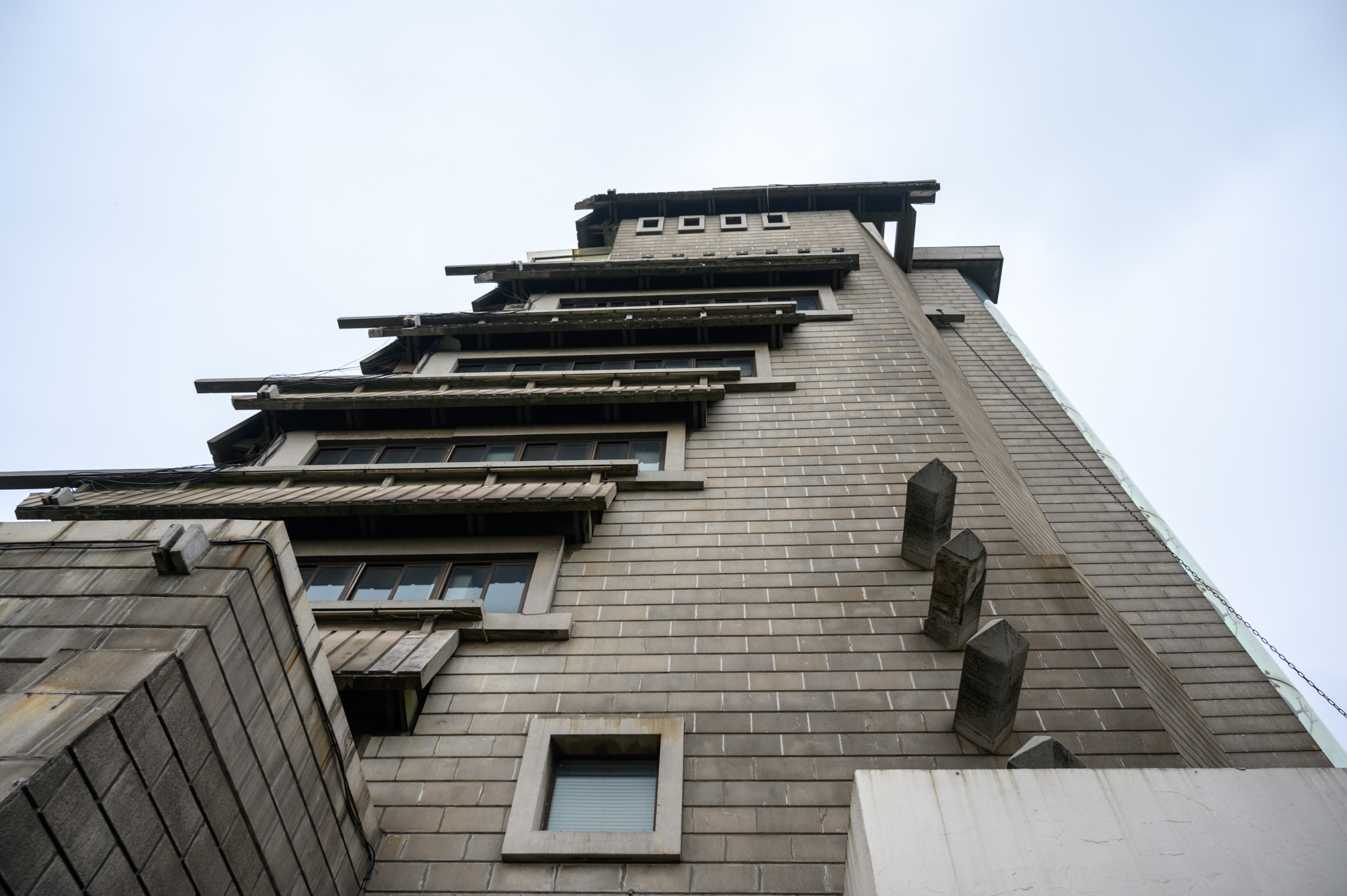 江阴地标风光,江阴长江大桥风景区