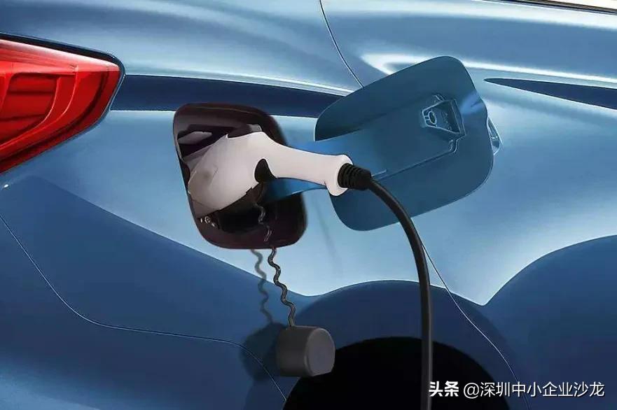 热烈庆祝讯道股份斩获“中国充电桩行业核心配件品牌”荣誉