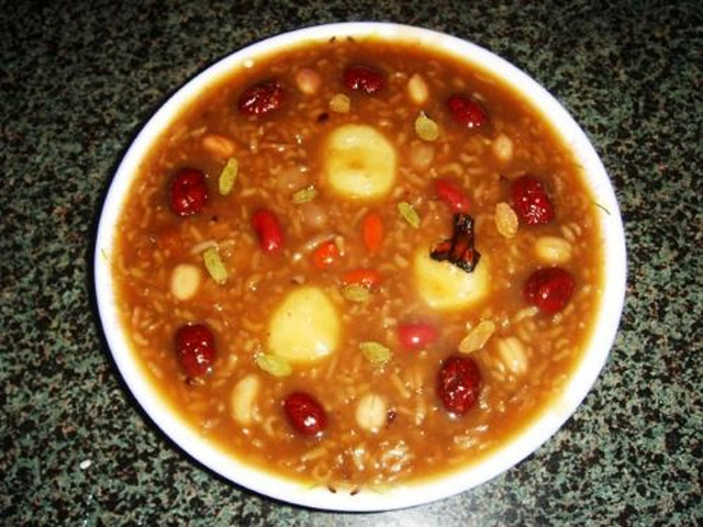 什么粥有助于减肥瘦身,有关春季减肥适合吃的3款养生粥