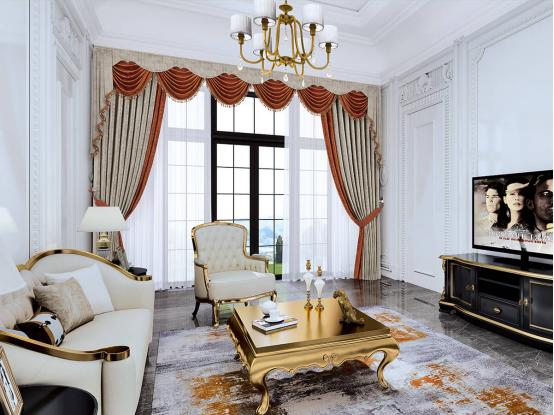 可罗亚窗帘和米兰窗帘,米兰窗帘教你如何选购