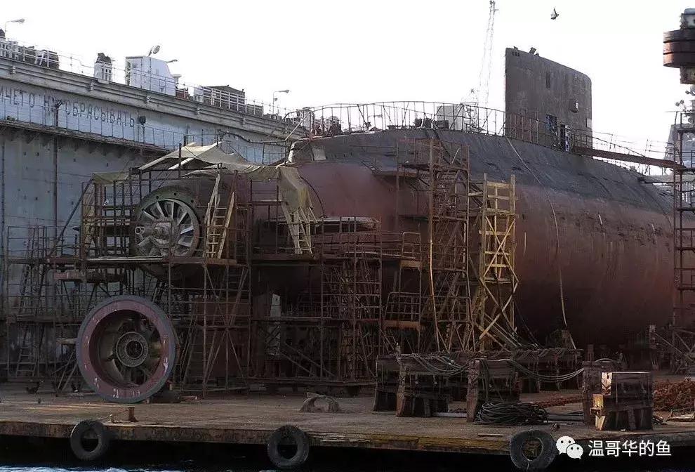 093攻击型核潜艇有几艘,聊一聊当代核潜艇