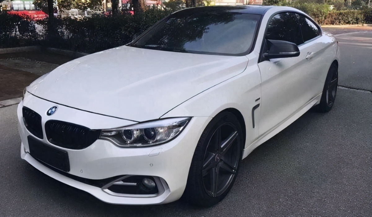 宝马4系口碑怎么样,2019款宝马4系4门grancoupe