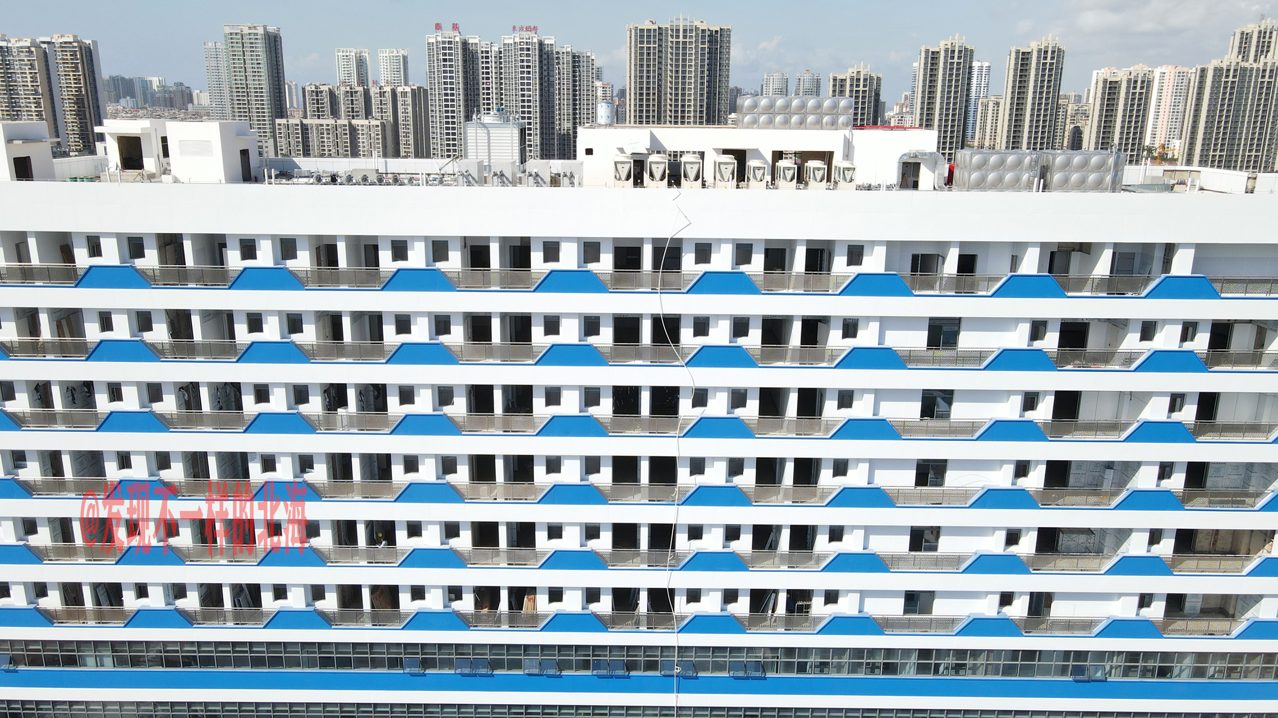 北海1000亿项目进展,广西北海投资超百亿项目