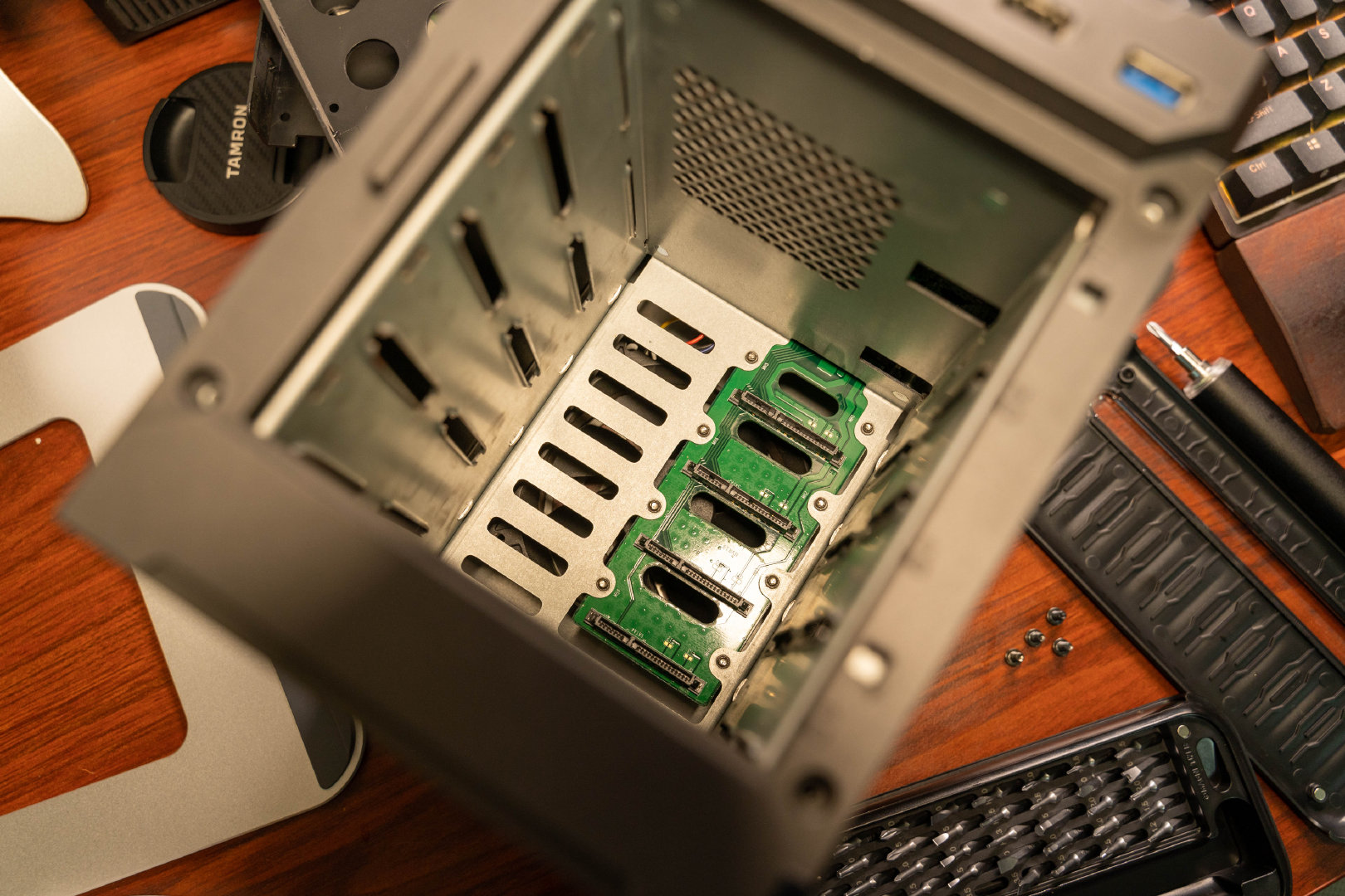 鐭挎満鎬庝箞瀹夎nas,nas鐭挎満浣跨敤鏁欑▼