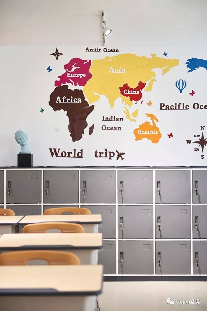 比电视剧里颜值还高的美好校园，了解一下