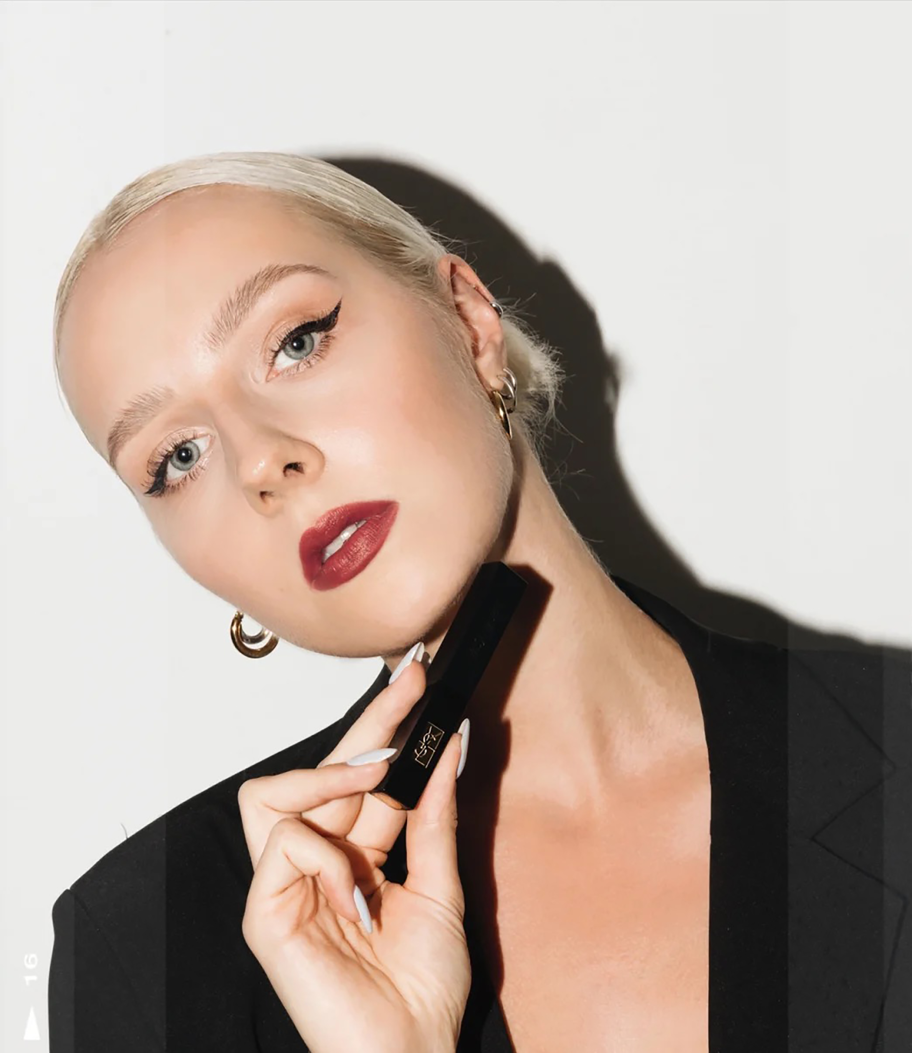 2021七夕大牌口红礼盒推荐,七夕口红3ce小样