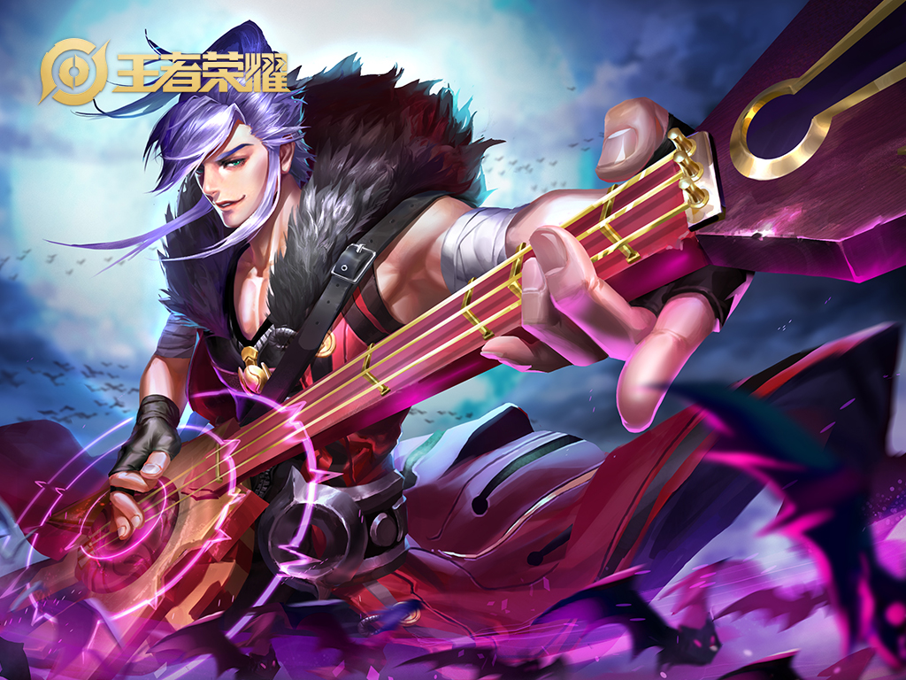 高渐离这么强为什么是冷门,高渐离那么强为什么很冷门