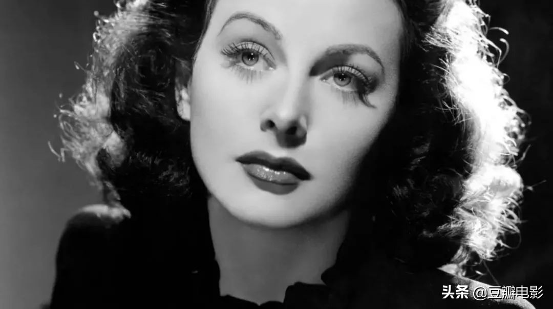 首位全裸出镜,这好莱坞*星艳**竟是wifi之母《*物尤**:海蒂·拉玛传》