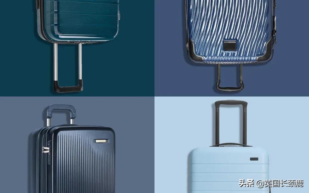 出国留学必备的行李物品清单,留学转运行李清单