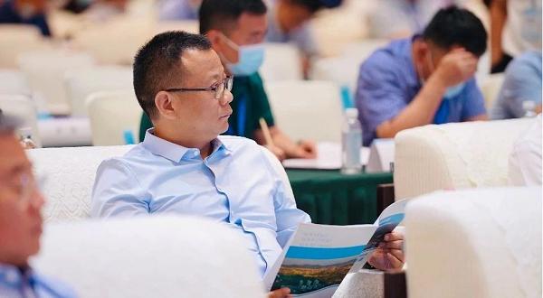 远牧集团老总是谁,远牧董事长