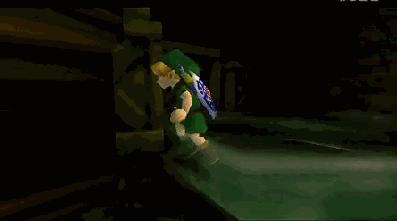 各游戏的灵异事件,盘点游戏十大灵异事件