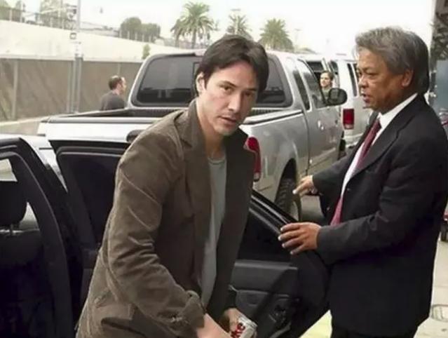 圈内人评价基努里维斯,基努里维斯屠杀秀高清