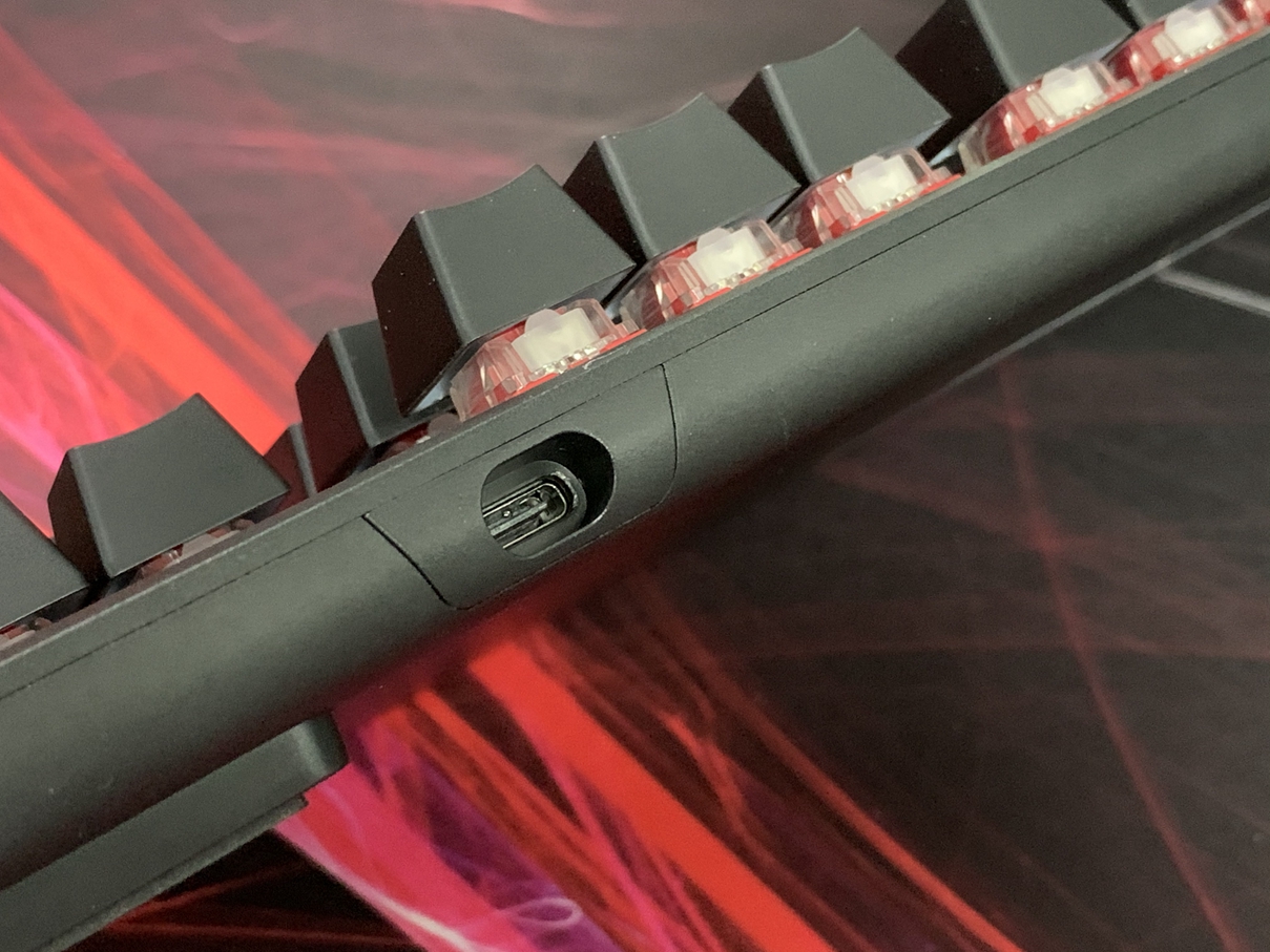 最值得入手的青轴无线机械键盘,入门级机械键盘红轴推荐