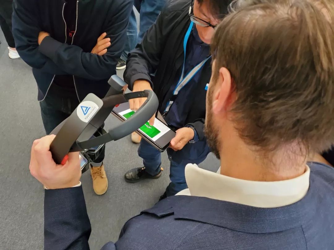 检测企业如何推动现代社会发展,TUV莱茵德国之旅给了我答案