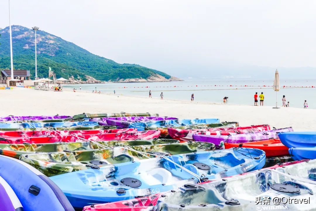 您眼中的深圳是怎么样的？