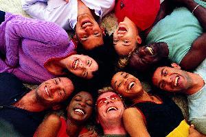 不同人种间，为什么不存在生殖隔离？