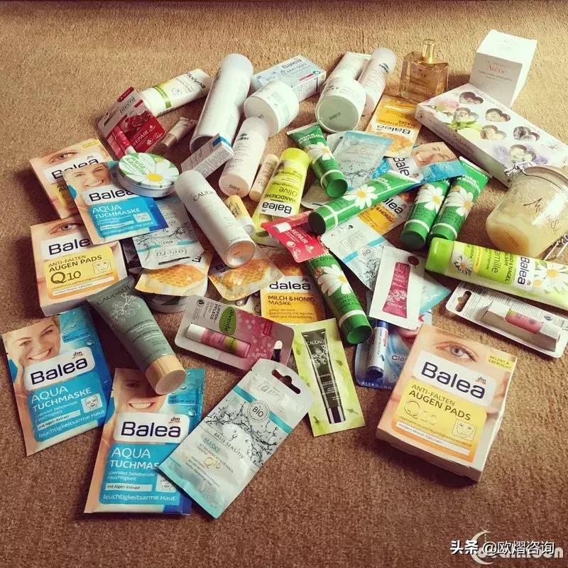 在德国机场能买什么特产,德国飞机场免税店购物攻略