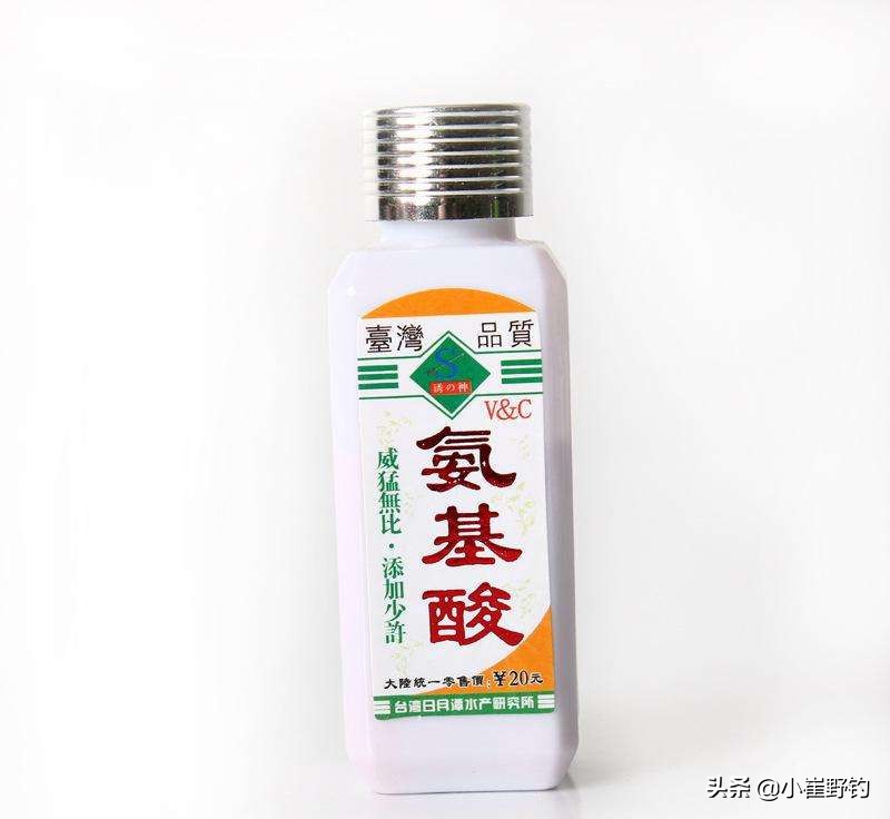 钓鱼小药哪种品牌最合适野钓,钓鱼小药饵料哪个牌子好