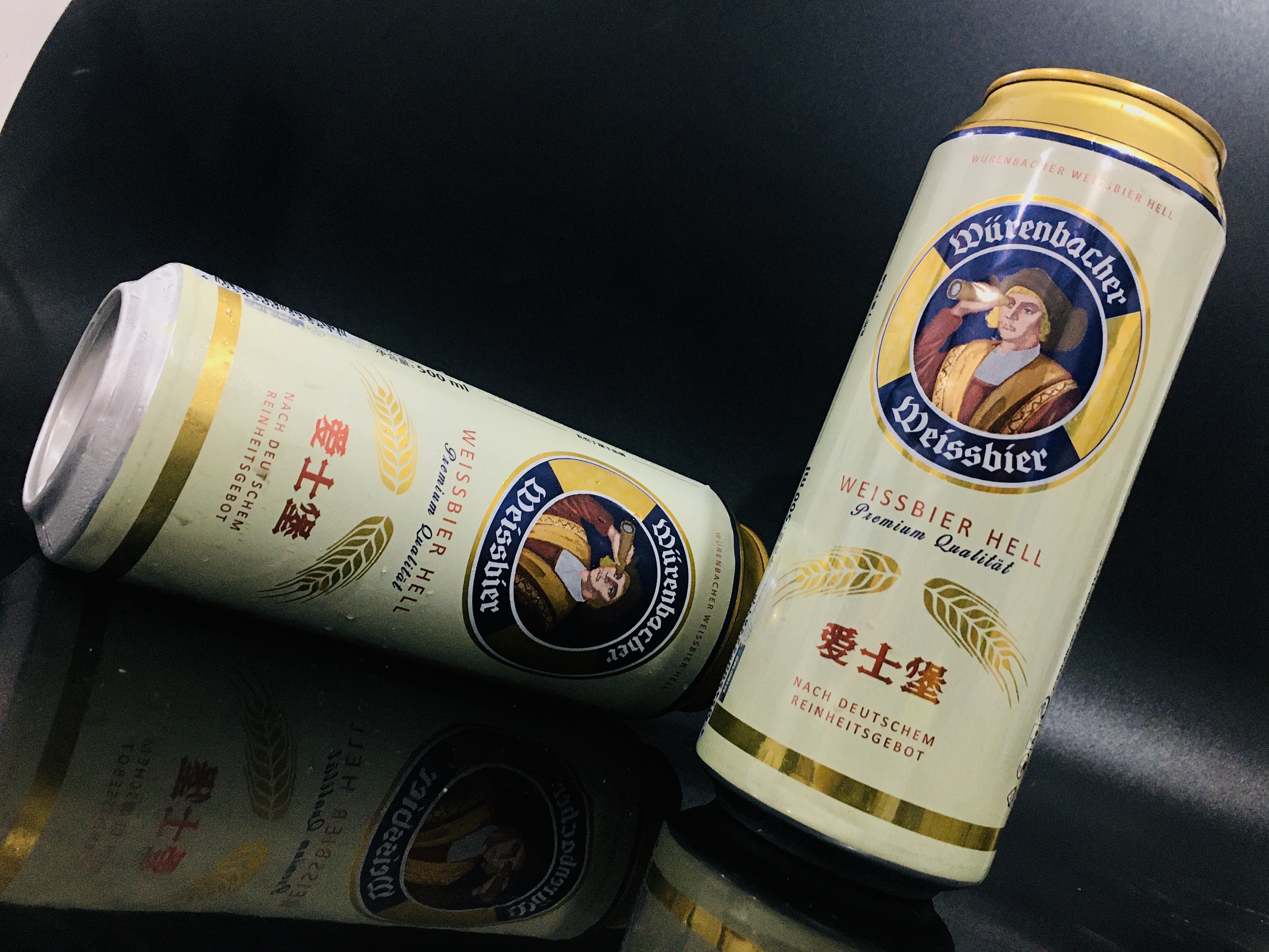 有多少人是因为这款啤酒而开启了精酿之旅