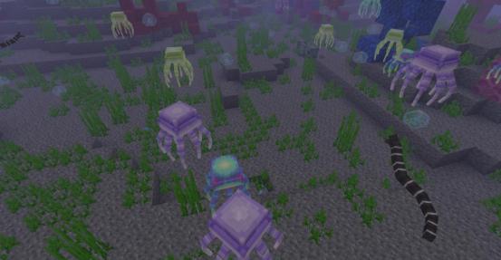 我的世界星际探索迫降介绍视频,我的世界星际探索迫降无人机丢了