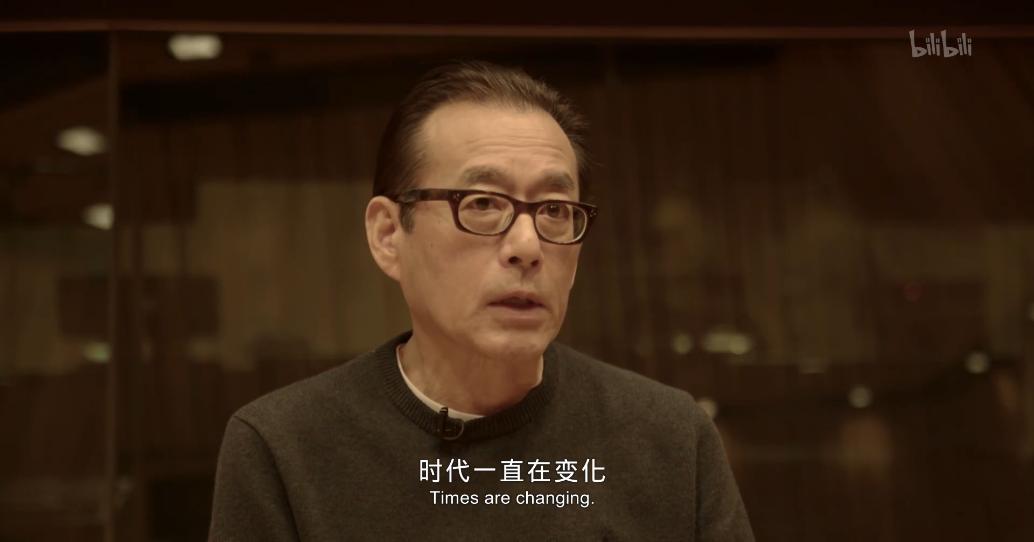 幕后比正片好看系列,比正片更精彩的幕后