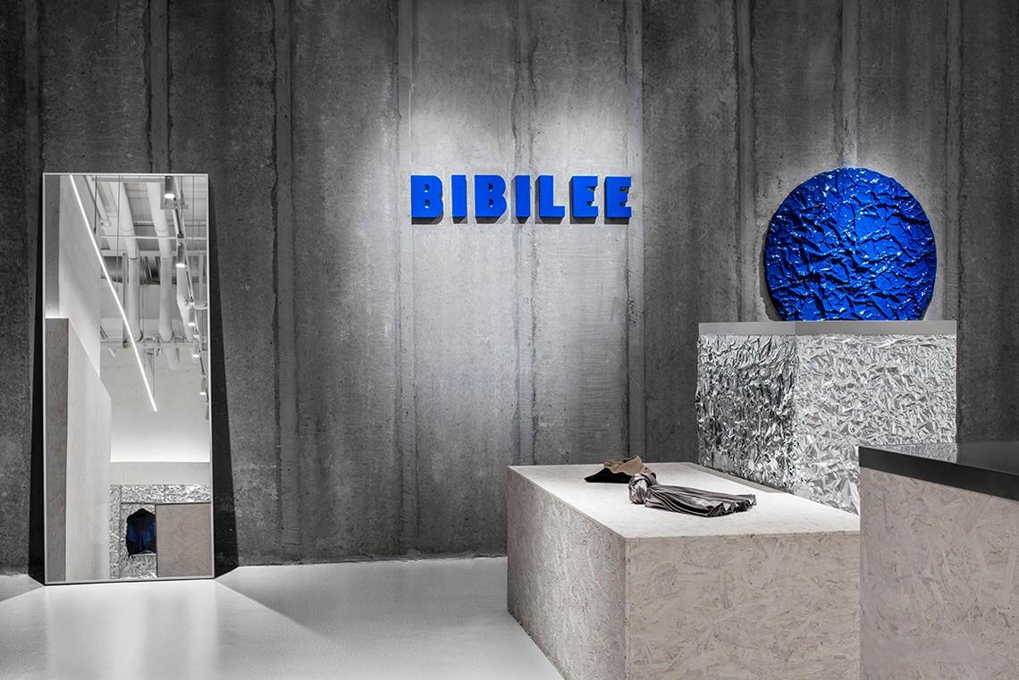 深业上城快闪店moc,深业上城微店parkkpop