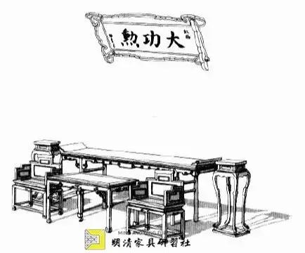 交椅圈椅官帽椅哪种才是太师椅,经典红木官帽椅圈椅太师椅