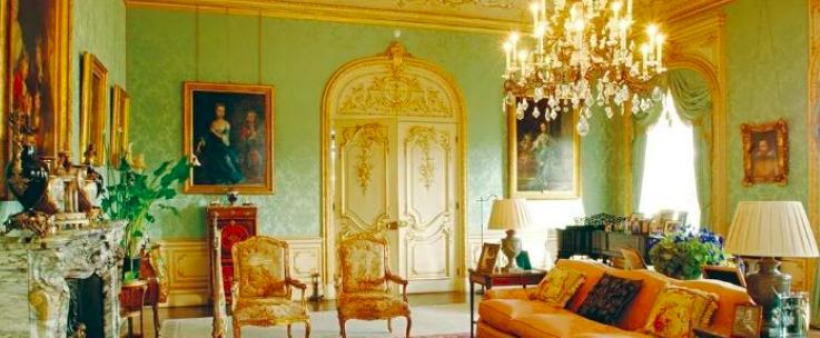 《唐顿庄园》告诉你，什么是真正的贵族生活